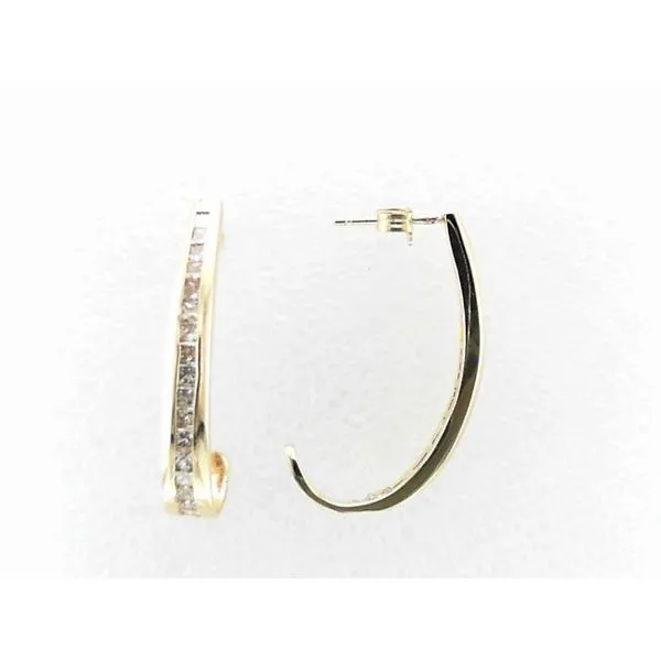 Earrings Reiniger Jewelers Swansea, IL