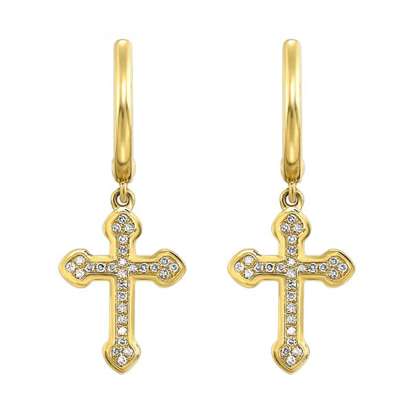Earrings Reiniger Jewelers Swansea, IL