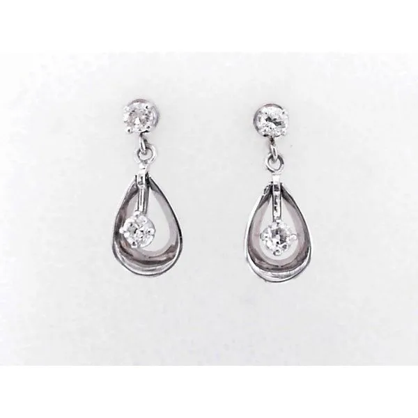 Earrings Reiniger Jewelers Swansea, IL