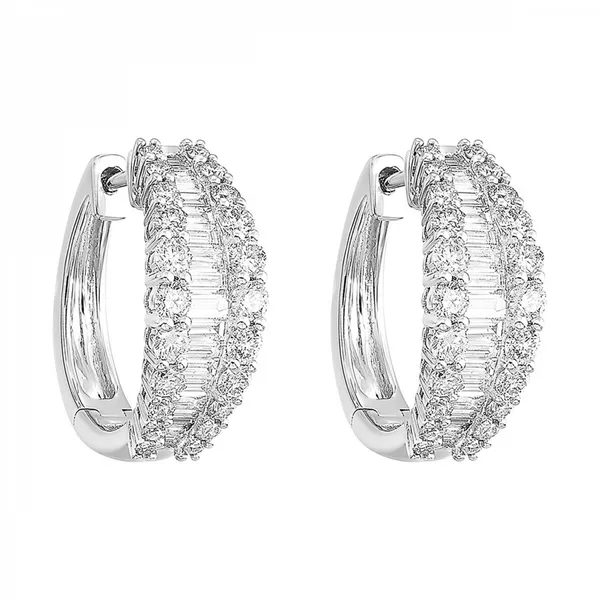 Earrings Reiniger Jewelers Swansea, IL