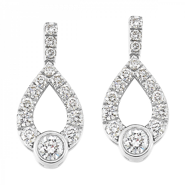 Earrings Reiniger Jewelers Swansea, IL