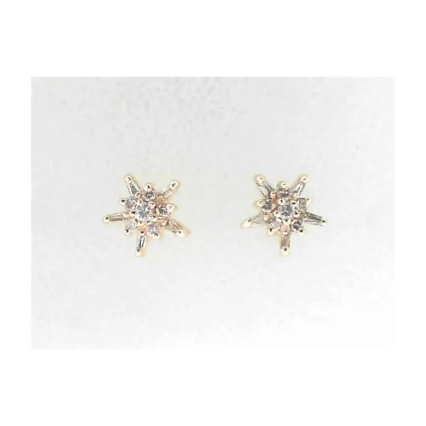 Earrings Reiniger Jewelers Swansea, IL