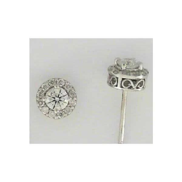 Earrings Reiniger Jewelers Swansea, IL