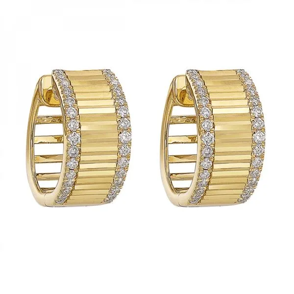Earrings Reiniger Jewelers Swansea, IL