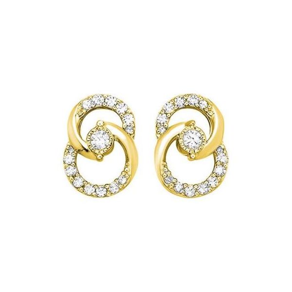 Earrings Reiniger Jewelers Swansea, IL