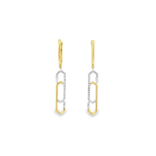 Earrings Reiniger Jewelers Swansea, IL
