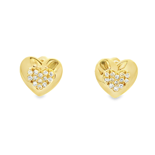 Earrings Reiniger Jewelers Swansea, IL