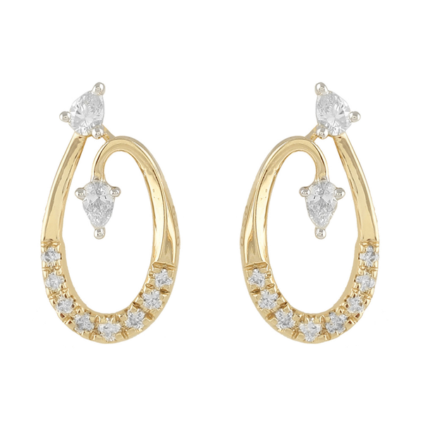 Earrings Reiniger Jewelers Swansea, IL