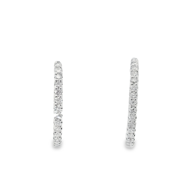 Earrings Reiniger Jewelers Swansea, IL