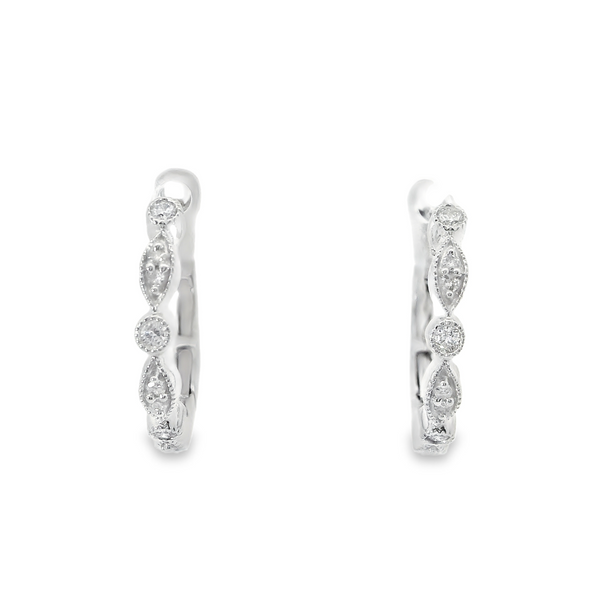 Earrings Reiniger Jewelers Swansea, IL