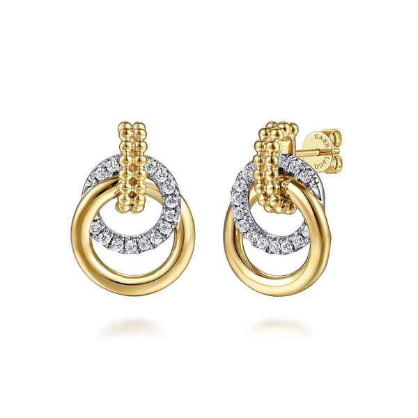 Earrings Reiniger Jewelers Swansea, IL