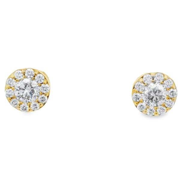 Earrings Reiniger Jewelers Swansea, IL