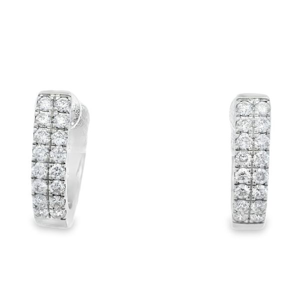 Earrings Reiniger Jewelers Swansea, IL