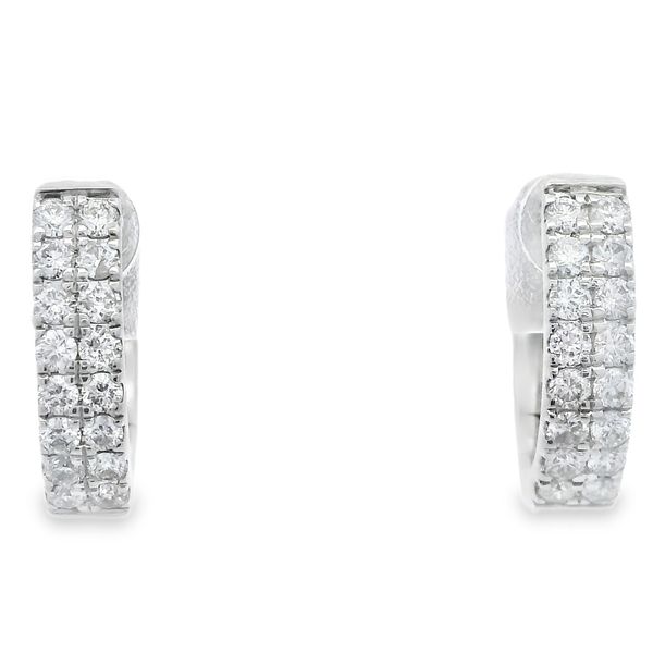 Earrings Reiniger Jewelers Swansea, IL