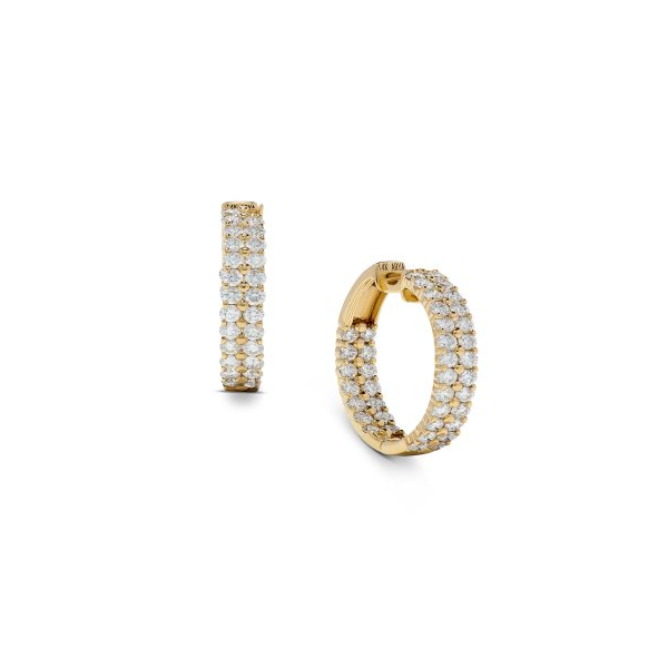 Earrings Reiniger Jewelers Swansea, IL
