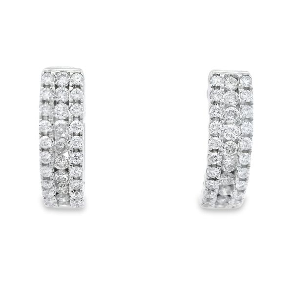 Earrings Reiniger Jewelers Swansea, IL