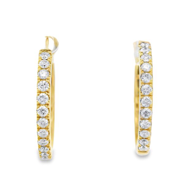 Earrings Reiniger Jewelers Swansea, IL