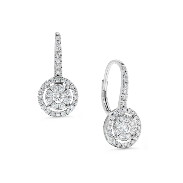 Earrings Reiniger Jewelers Swansea, IL