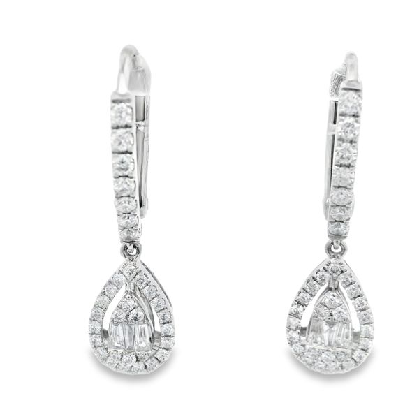 Earrings Reiniger Jewelers Swansea, IL
