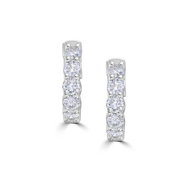 Earrings Reiniger Jewelers Swansea, IL