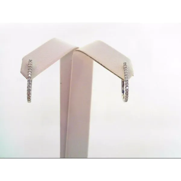 Earrings Reiniger Jewelers Swansea, IL
