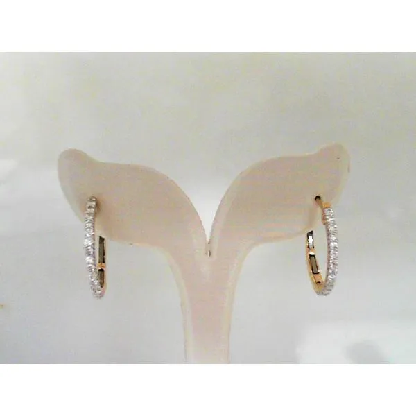 Earrings Reiniger Jewelers Swansea, IL