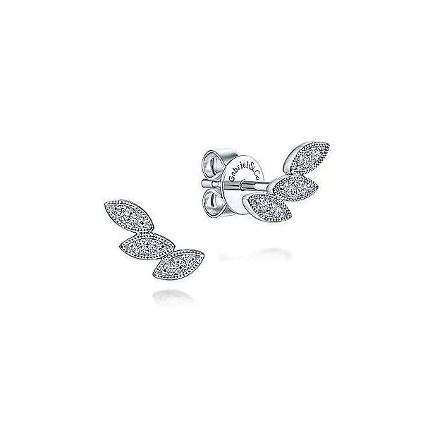Earrings Reiniger Jewelers Swansea, IL