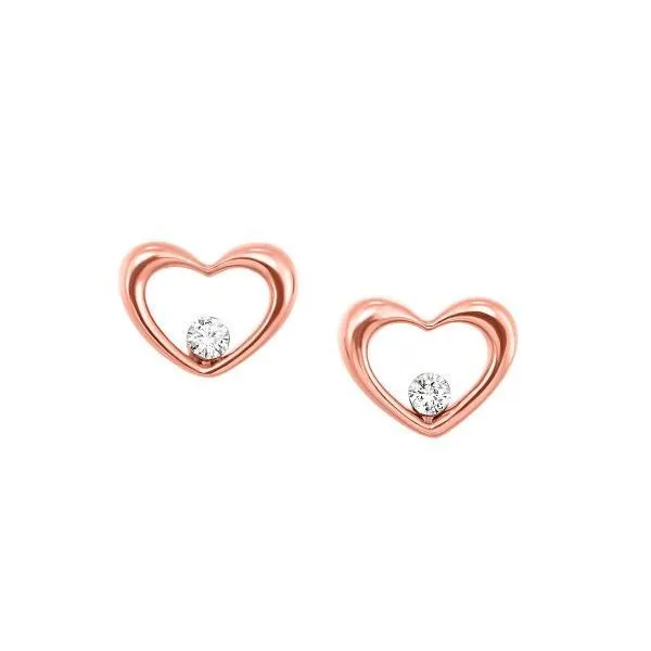 Earrings Reiniger Jewelers Swansea, IL