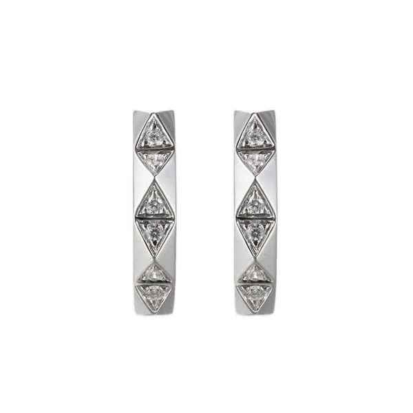 Earrings Reiniger Jewelers Swansea, IL