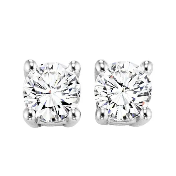 Earrings Image 2 Reiniger Jewelers Swansea, IL