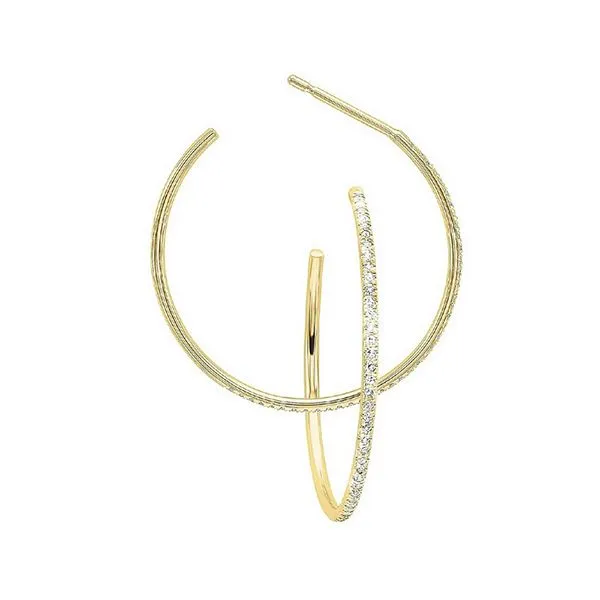 Earrings Reiniger Jewelers Swansea, IL