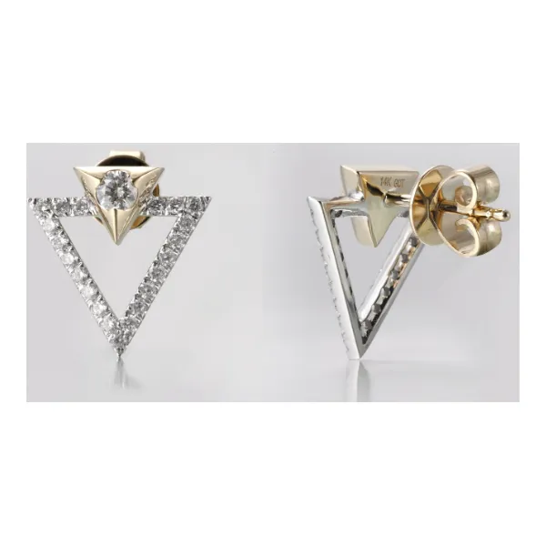 Earrings Reiniger Jewelers Swansea, IL