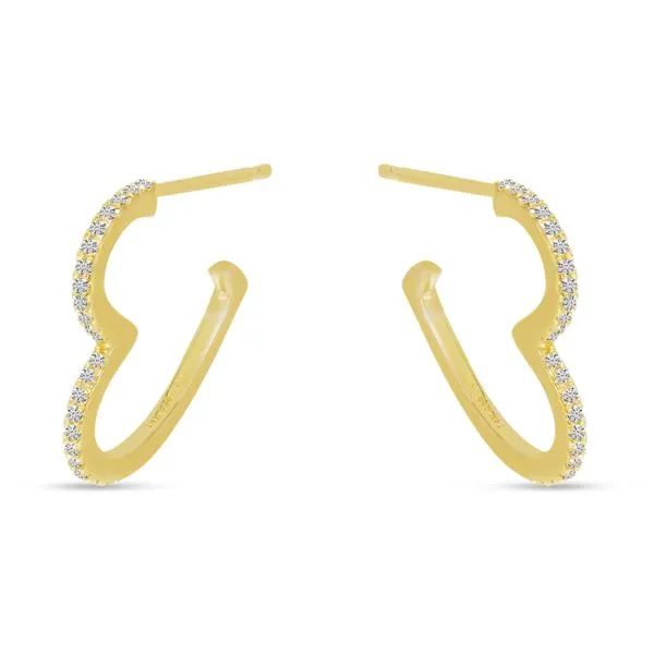 Earrings Reiniger Jewelers Swansea, IL