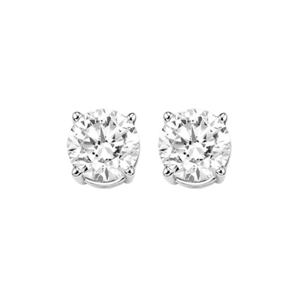 Earrings Image 2 Reiniger Jewelers Swansea, IL