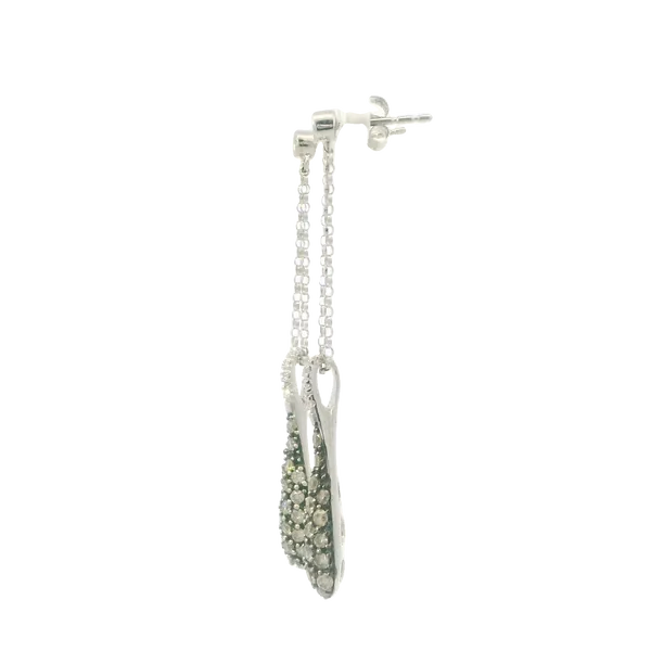 Earrings Image 3 Reiniger Jewelers Swansea, IL