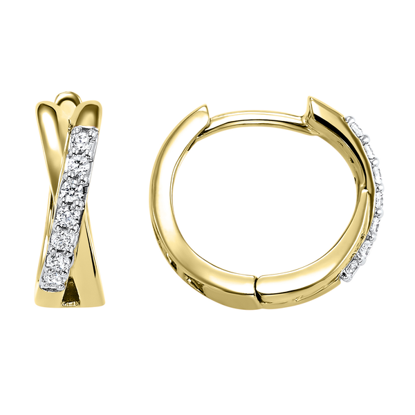 Earrings Reiniger Jewelers Swansea, IL