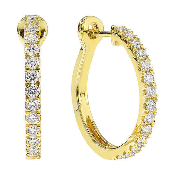 Earrings Reiniger Jewelers Swansea, IL