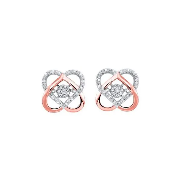 Earrings Reiniger Jewelers Swansea, IL