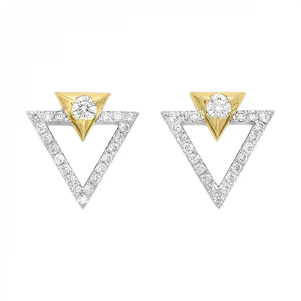 Earrings Reiniger Jewelers Swansea, IL