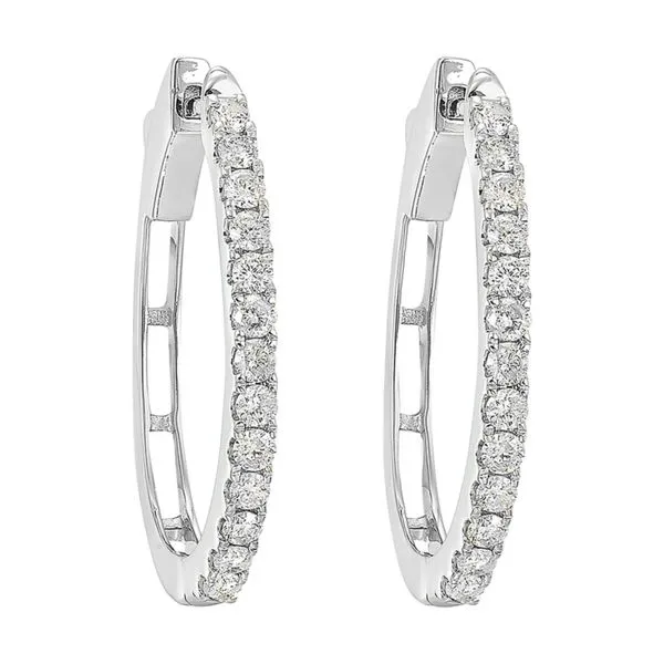 Earrings Reiniger Jewelers Swansea, IL