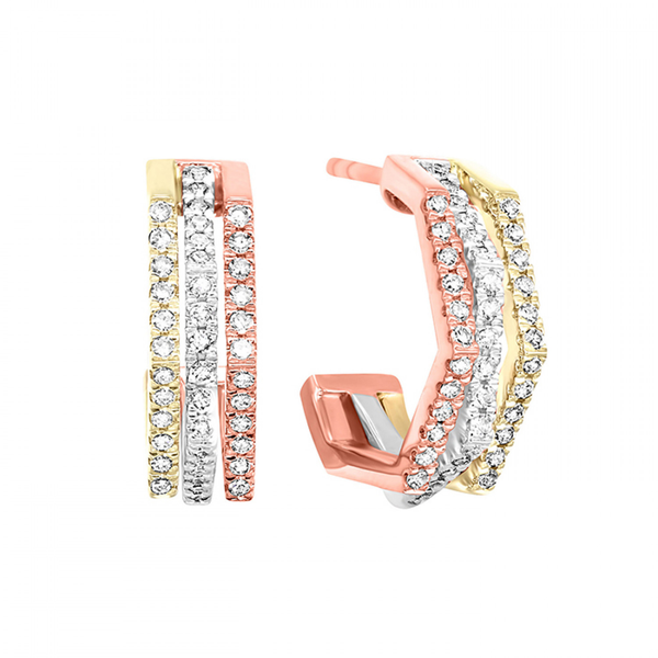 Earrings Reiniger Jewelers Swansea, IL