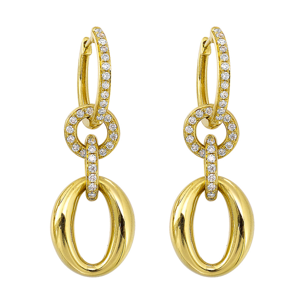 Earrings Reiniger Jewelers Swansea, IL