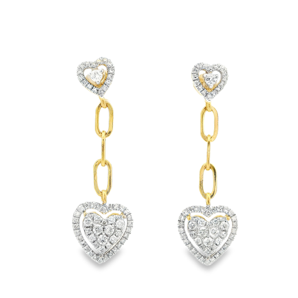 Earrings Reiniger Jewelers Swansea, IL