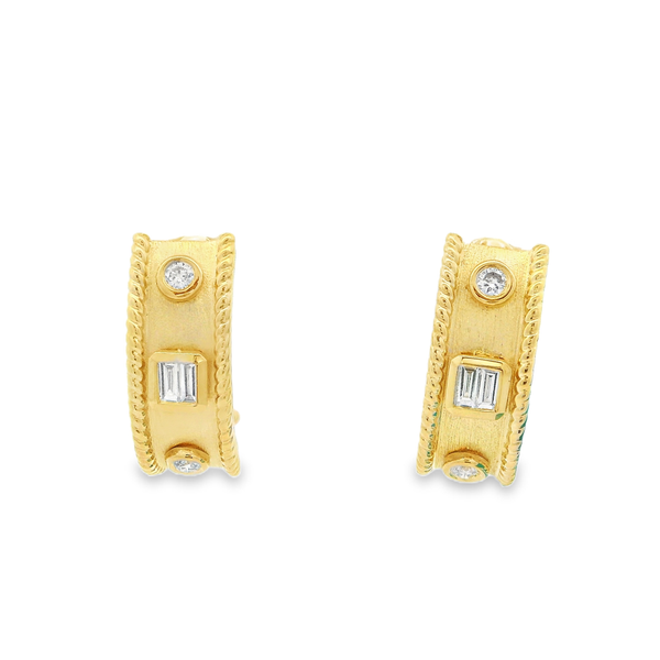 Earrings Reiniger Jewelers Swansea, IL