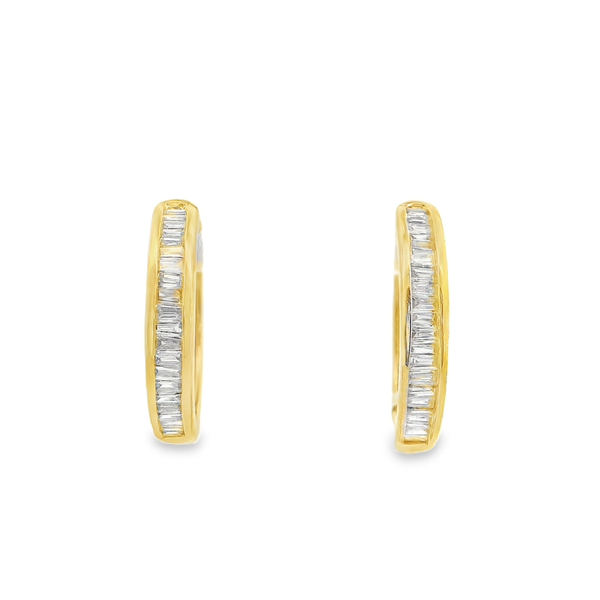 Earrings Image 2 Reiniger Jewelers Swansea, IL