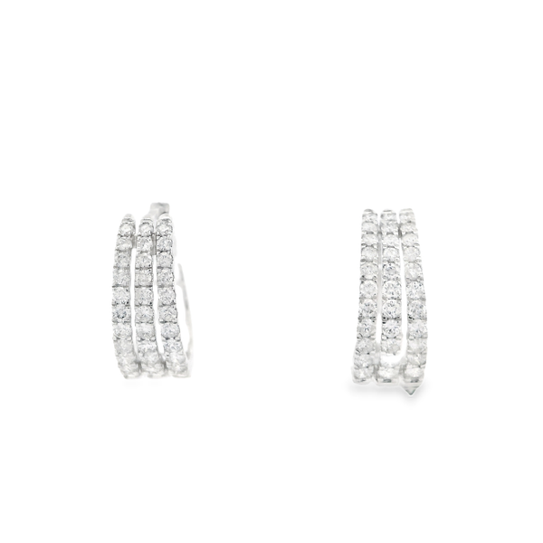 Earrings Reiniger Jewelers Swansea, IL