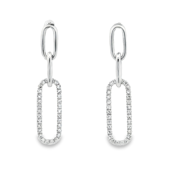 Earrings Image 2 Reiniger Jewelers Swansea, IL