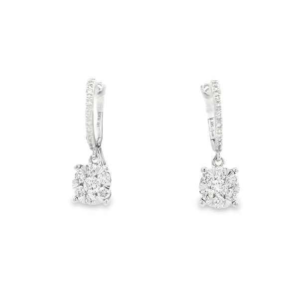 Earrings Reiniger Jewelers Swansea, IL