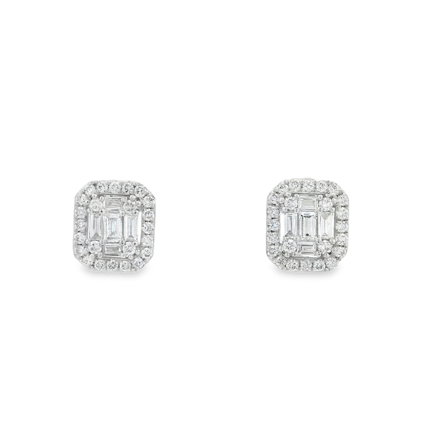 Earrings Image 2 Reiniger Jewelers Swansea, IL