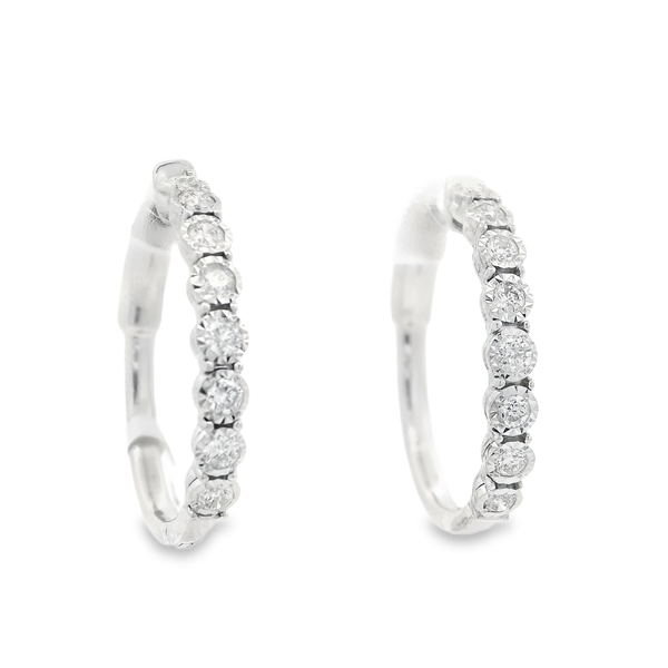 Earrings Reiniger Jewelers Swansea, IL